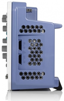 Осциллограф цифровой Rohde & Schwarz RTM3004 с опцией RTM-B245 RTM3K-54 фото 4