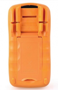 Мультиметр PeakMeter PM830L цифровой фото 1