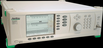 Генератор сигналов Anritsu MG3692B