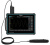 Осциллографический токовый пробник AC/DC Micsig CP1003  фото 1