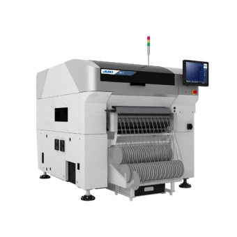 Установщик электронных компонентов Juki RS-1R