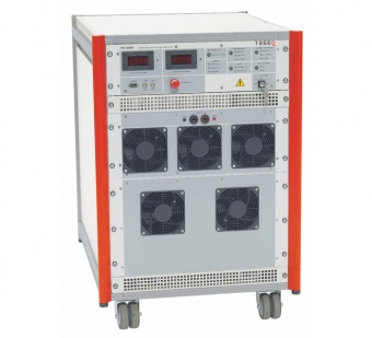 Усилитель мощности имитатора аккумуляторов Teseq PA 5840