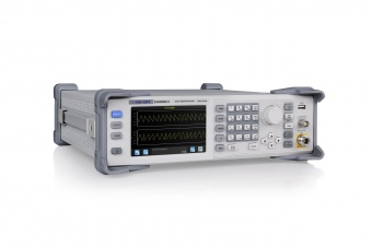 Генераторы ВЧ SIGLENT серии SSG5000X фото 2