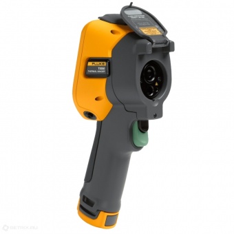 Тепловизор Fluke-TIS50