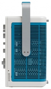 Цифровой осциллограф Tektronix MSO64 6-BW-4000 - справа
