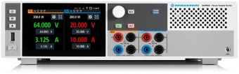 Источник питания Rohde & Schwarz NGP802 фото 1