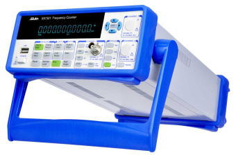 chastotomer-suin-ss7301