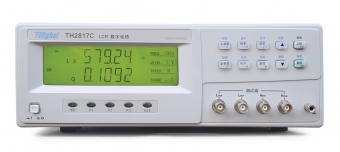 izmeritel-lcr-th2817cs