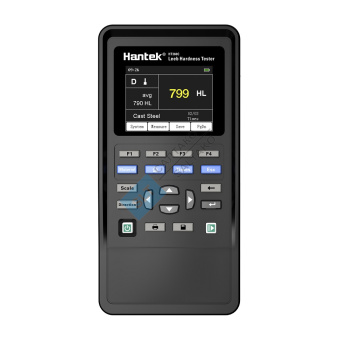 Портативный твердомер Hantek HT360 (HT360C)