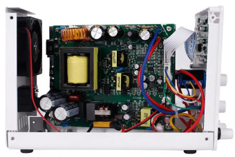 Источник питания Nice-Power R-SPS3010 импульсный фото 6