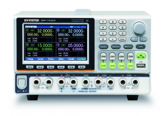 Источник питания GPP-74323 (GPIB)