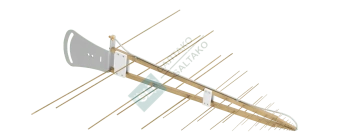 LPDA-0060L Логопериодическая антенна