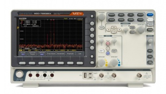 Осциллограф GW Instek MDO-72202EX_фото1
