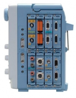 Осциллограф-регистратор Yokogawa DL850E фото 2