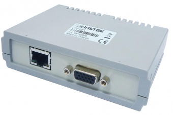 Модуль LAN интерфейса и видеовыхода SVGA DS2-LAN_фото1