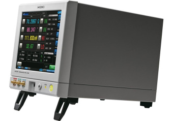 Анализаторы импеданса серии HIOKI IM758x до 3 ГГц фото 5