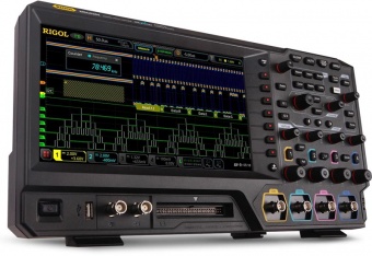Цифровой осциллограф MSO5354 Rigol