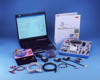 Учебная система CIC-910A