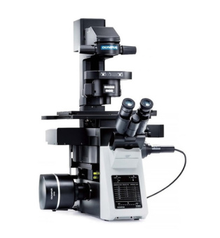 Микроскоп IXplore Pro