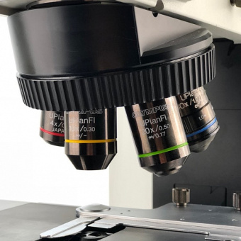 OLYMPUS BX53 Evident