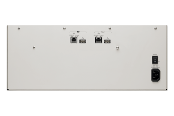 Регистратор многоканальный HIOKI MR8740 фото 2