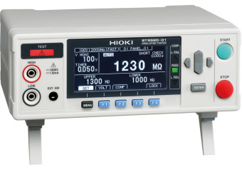 Быстрый тестер изоляции HIOKI ST5520