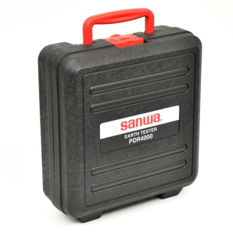 izmeritel-soprotivleniya-zazemleniya-sanwa-pdr4000