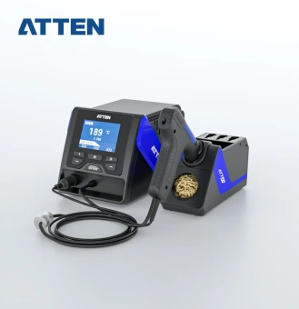 Многофункциональная демонтажная станция ATTEN GT-5150