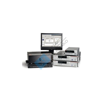 Характериограф Keithley 2600-PCT-4B (сильноточный, высоковольтный - 3 кВ/120 мА, 40 В/50 А)