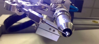 Паяльный робот (автоматическая паяльная станция) QUICK ET9494SF (с обратной связью в сервомоторах) (с 371H) фото 2