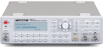 Частотомер Rohde & Schwarz HM8123-X  фото 1