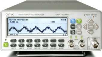 Частотомер Pendulum CNT-90