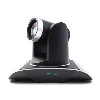 PTZ-камера CleverMic 1012w (FullHD, 12x, HDMI, USB 3.0, LAN)