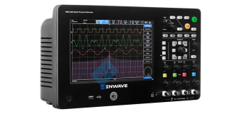 Осциллограф INWAVE MWO-1000