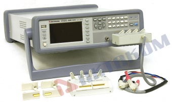 Анализатор компонентов АММ-3048 - с аксессуарами