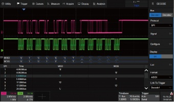 Осциллограф АКИП-4134/3А_фото7