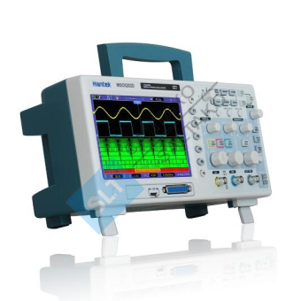 Осциллограф Hantek серии MSO5000D