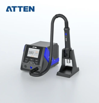 Интеллектуальная станция горячего воздуха ATTEN GT-8100A