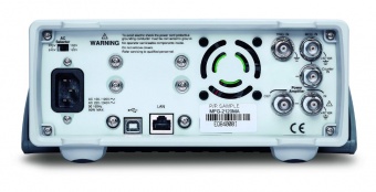 Генератор MFG-72120MA_фото1