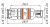 Переход коаксиальный ADP1A-35M-IXM perekhod-koaksialnyy-adp1a_35m_ixm