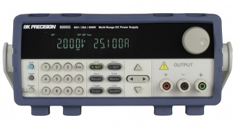 Программируемый источник питания постоянного тока BK Precision 9205B