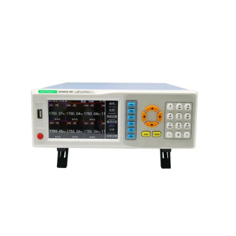 ET3916 Многоканальный регистратор данных термопар East Tester