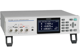 Измеритель импеданса батареи HIOKI BT4560