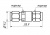 Переход коаксиальный ПК2-40-03-05 perekhod-koaksialnyy-pk2_40_03_05