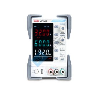Источник питания UNI-T UDP1306C