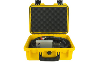 Портативный загрузчик данных TechSAT PDL Mk.III фото 3
