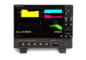 Осциллограф цифровой HDO6054BR