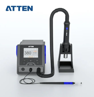 Интеллектуальная станция горячего воздуха ATTEN GT-1028