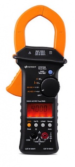 Токовые клещи Keysight U1213A
