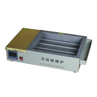 Паяльная ванна Zhengbang ZB3530D (2200 Вт)
